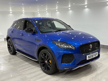 2018 (18) - 2.0d [180] R-Dynamic S 5dr Auto