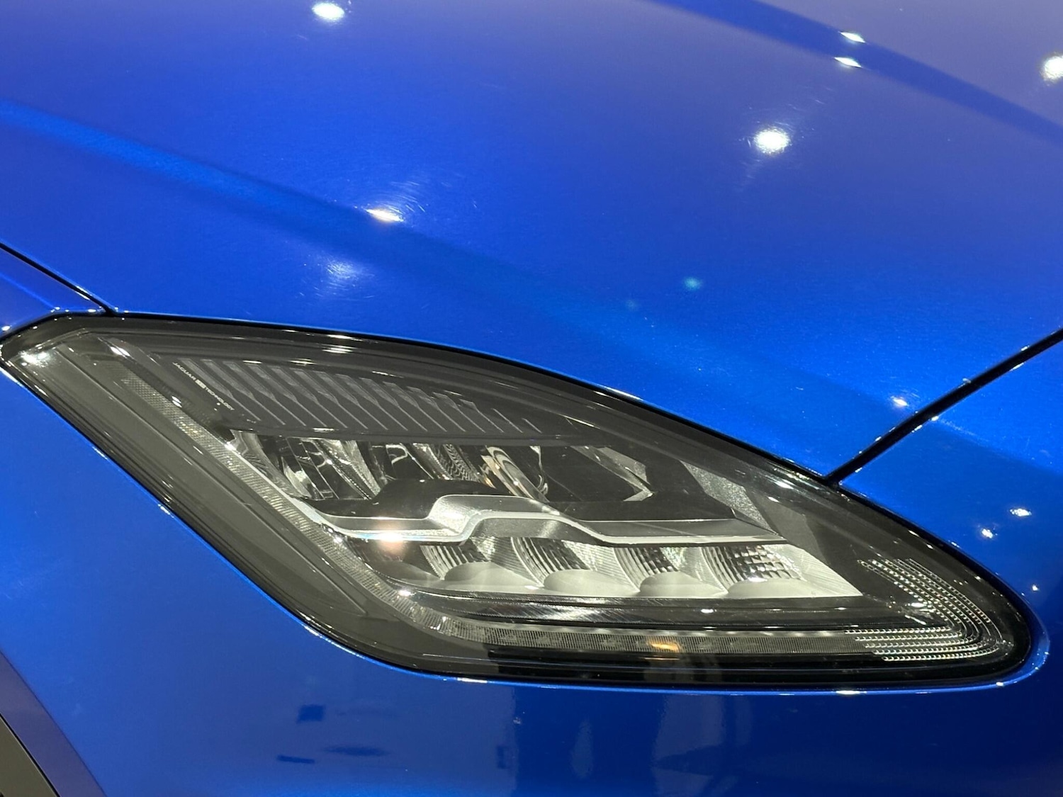 Used Jaguar E-Pace 2018 for sale - 76866029: Photo 20