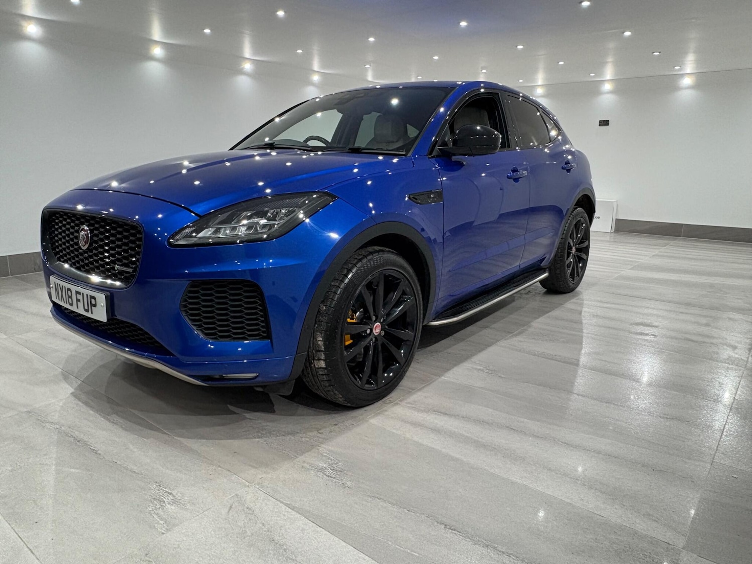 Used Jaguar E-Pace 2018 for sale - 76866029: Photo 26