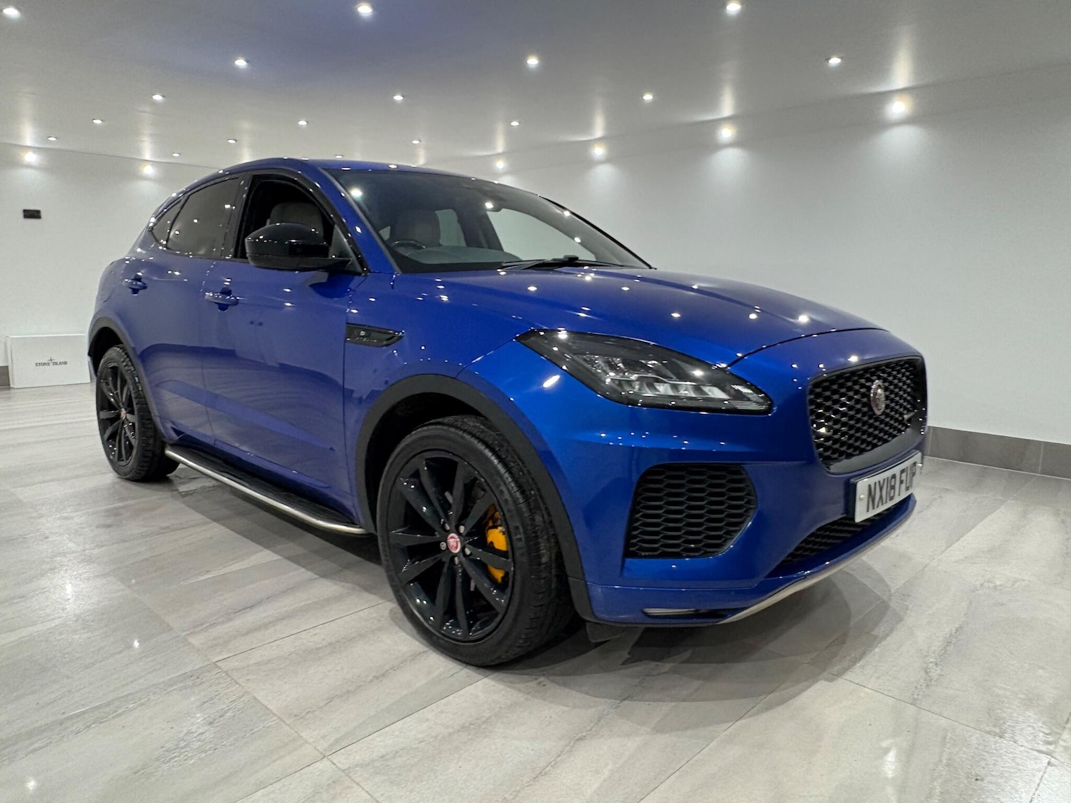 Used Jaguar E-Pace 2018 for sale - 76866029: Photo 27