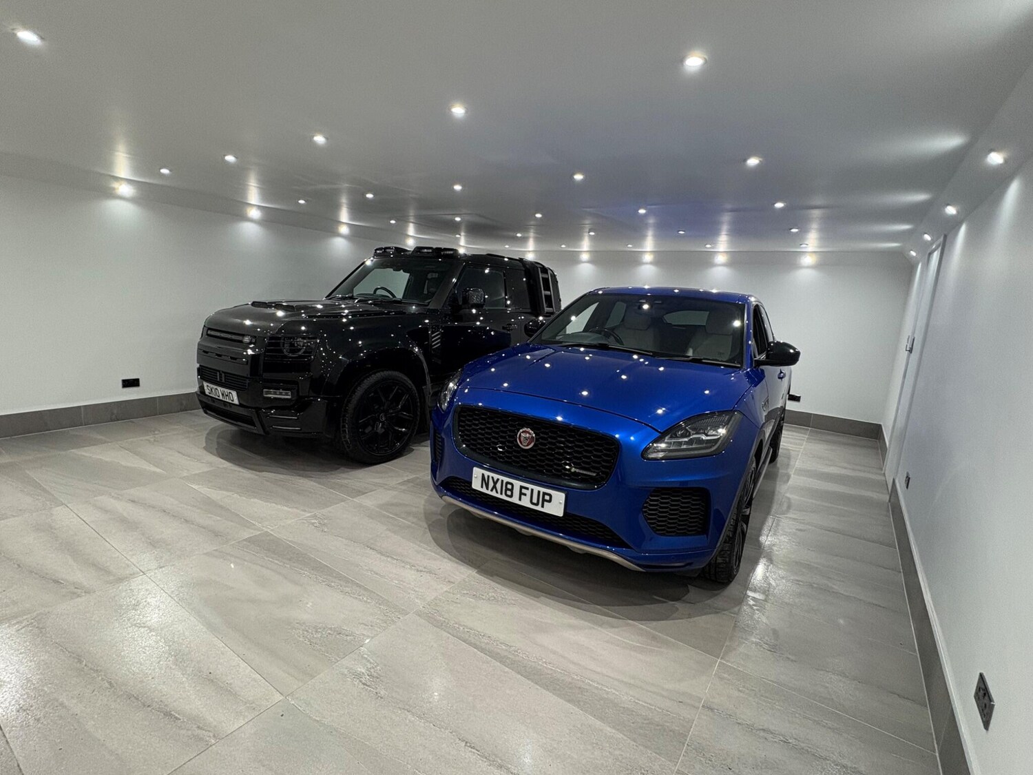 Used Jaguar E-Pace 2018 for sale - 76866029: Photo 31