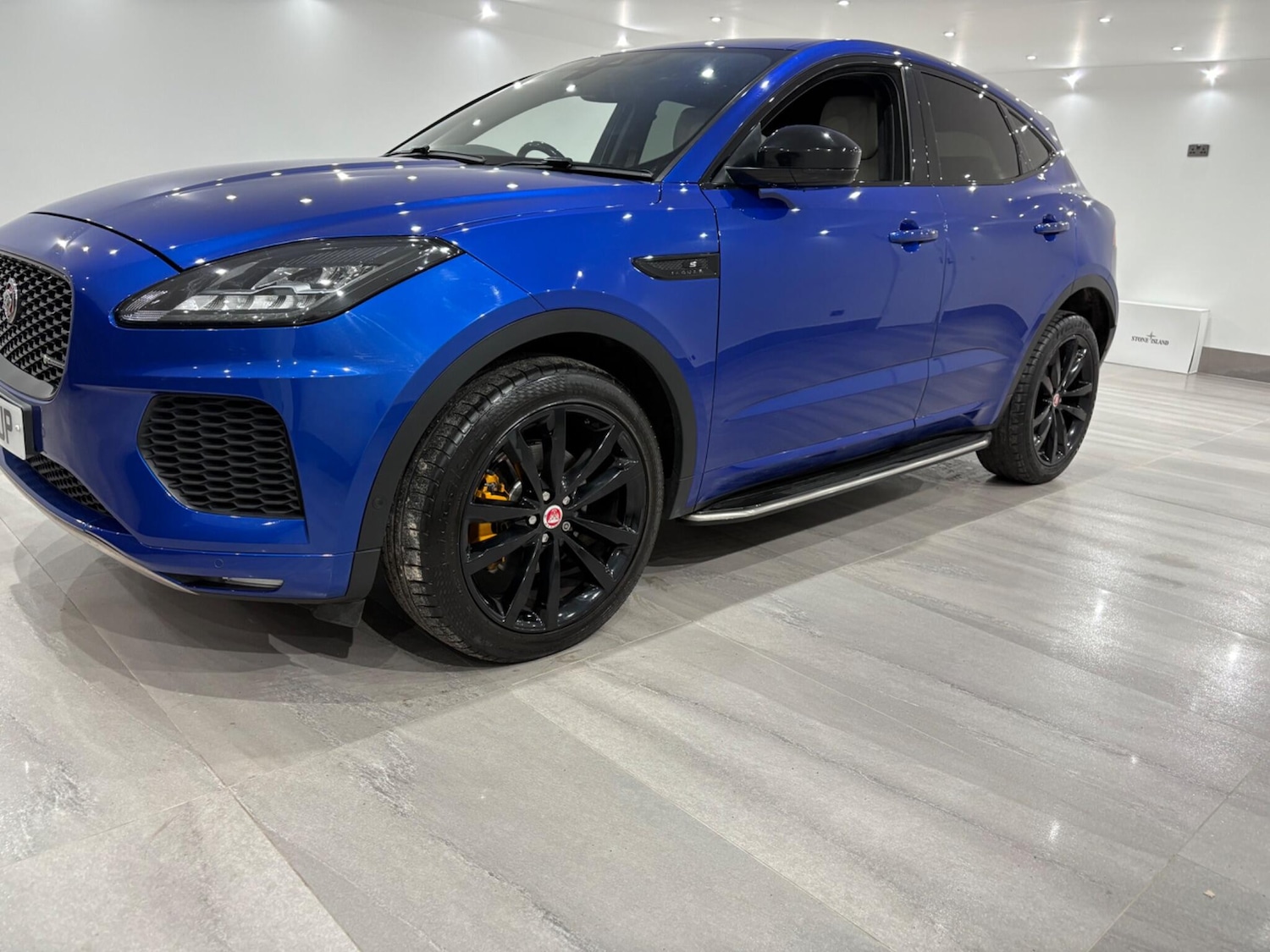 Used Jaguar E-Pace 2018 for sale - 76866029: Photo 35
