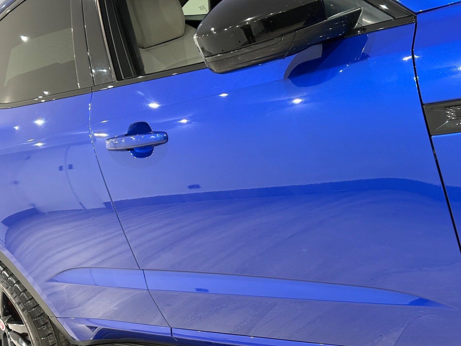 Used Jaguar E-Pace 2018 for sale - 76866029: Photo 36