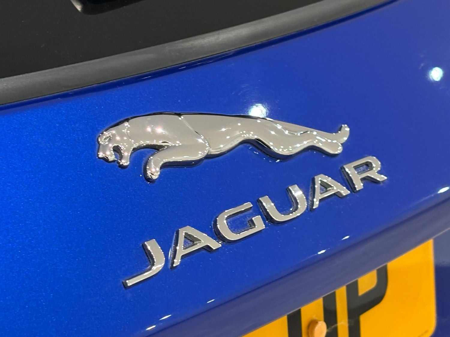 Used Jaguar E-Pace 2018 for sale - 76866029: Photo 42