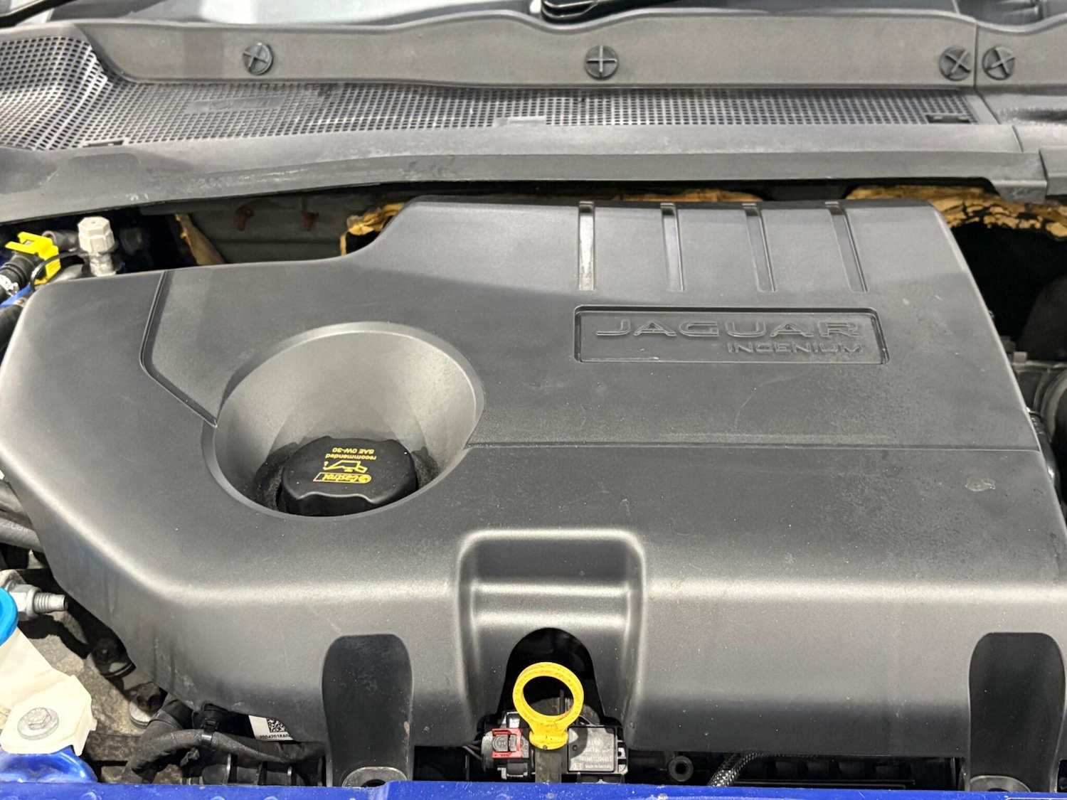 Used Jaguar E-Pace 2018 for sale - 76866029: Photo 43