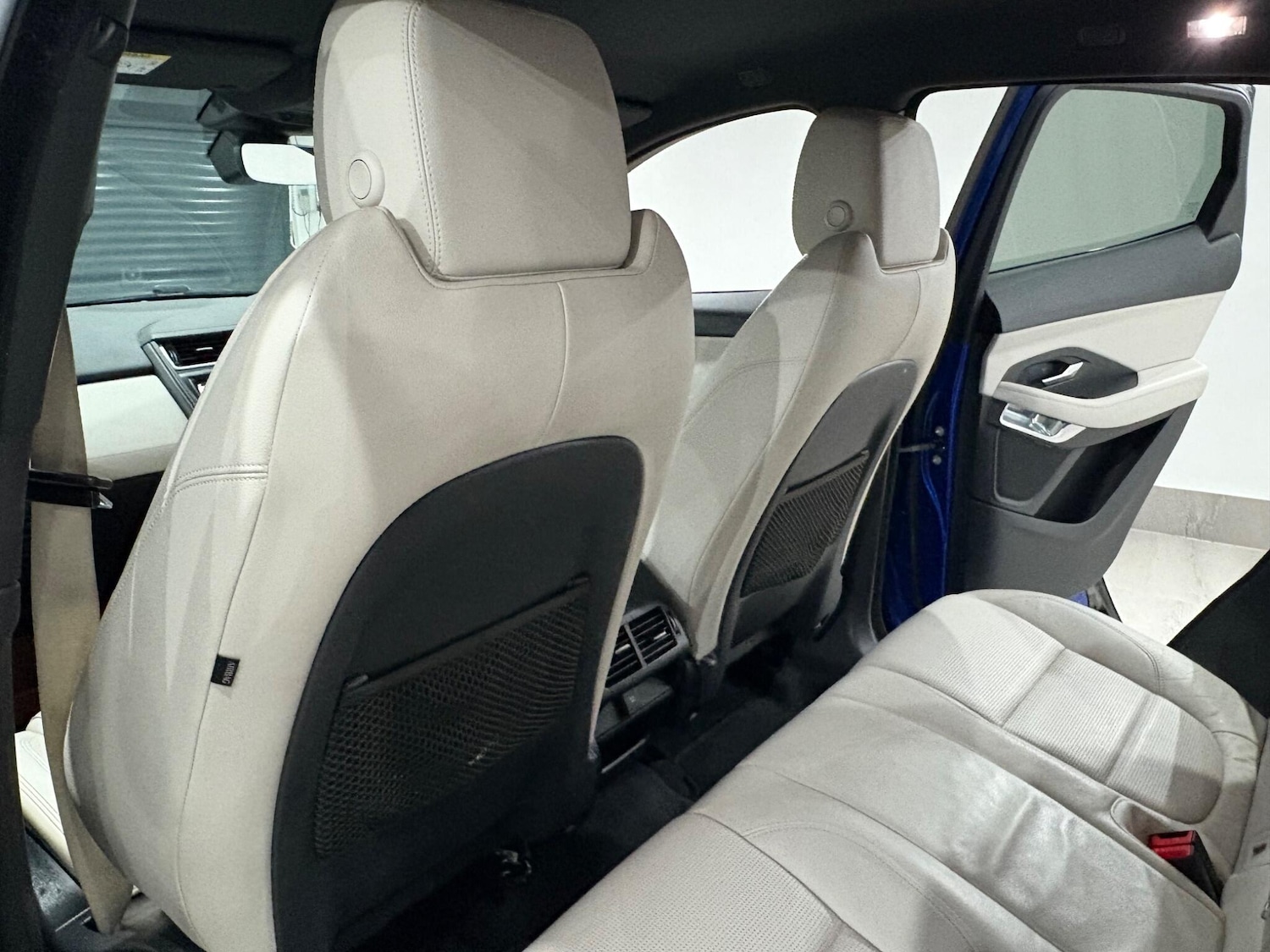 Used Jaguar E-Pace 2018 for sale - 76866029: Photo 45