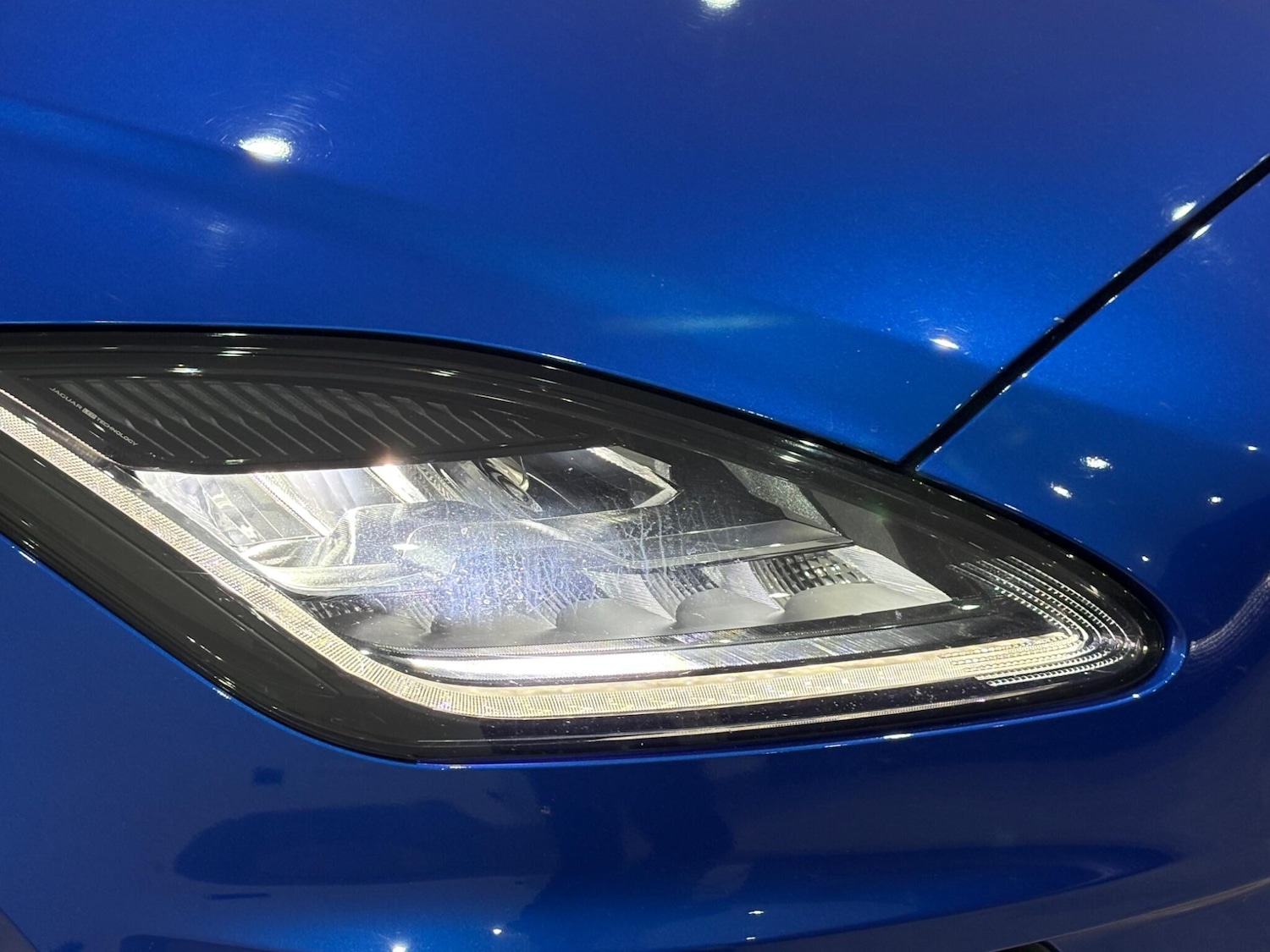 Used Jaguar E-Pace 2018 for sale - 76866029: Photo 46