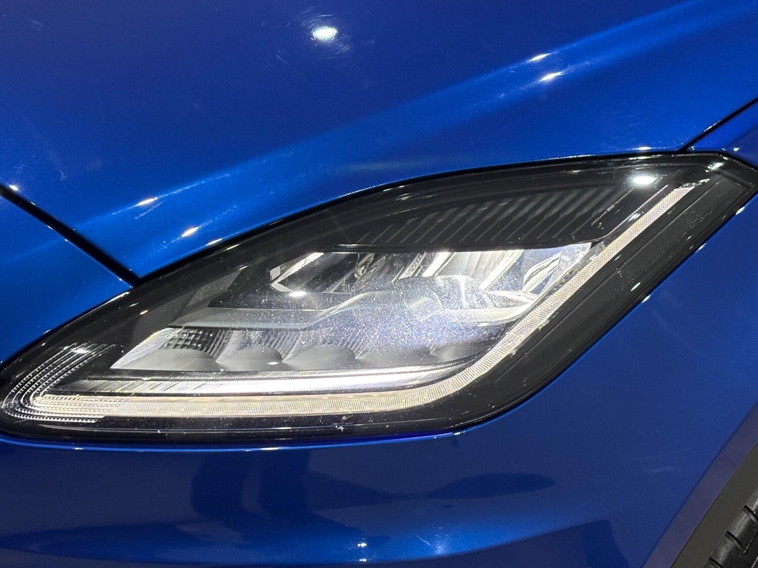 Used Jaguar E-Pace 2018 for sale - 76866029: Photo 47