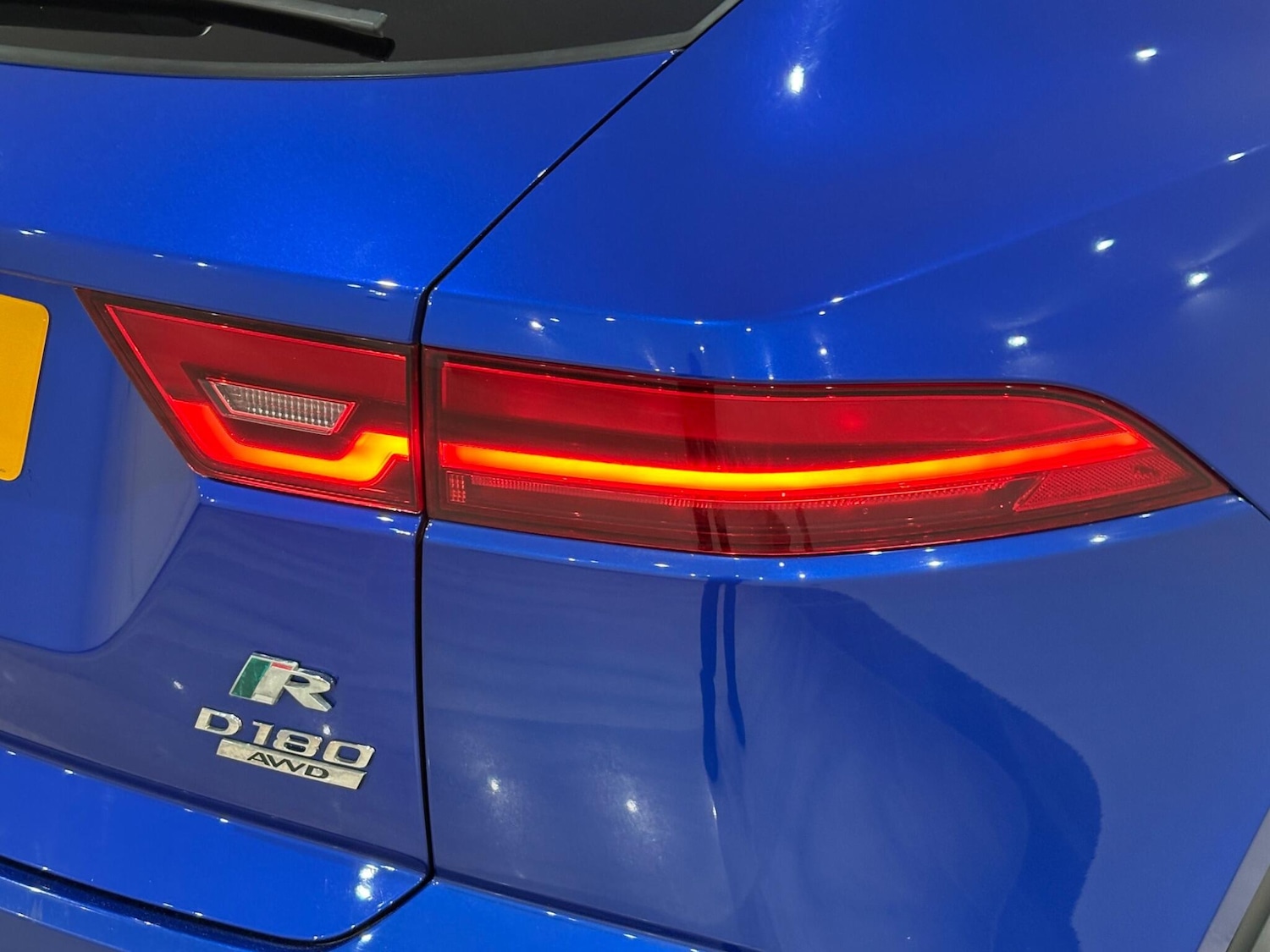 Used Jaguar E-Pace 2018 for sale - 76866029: Photo 51