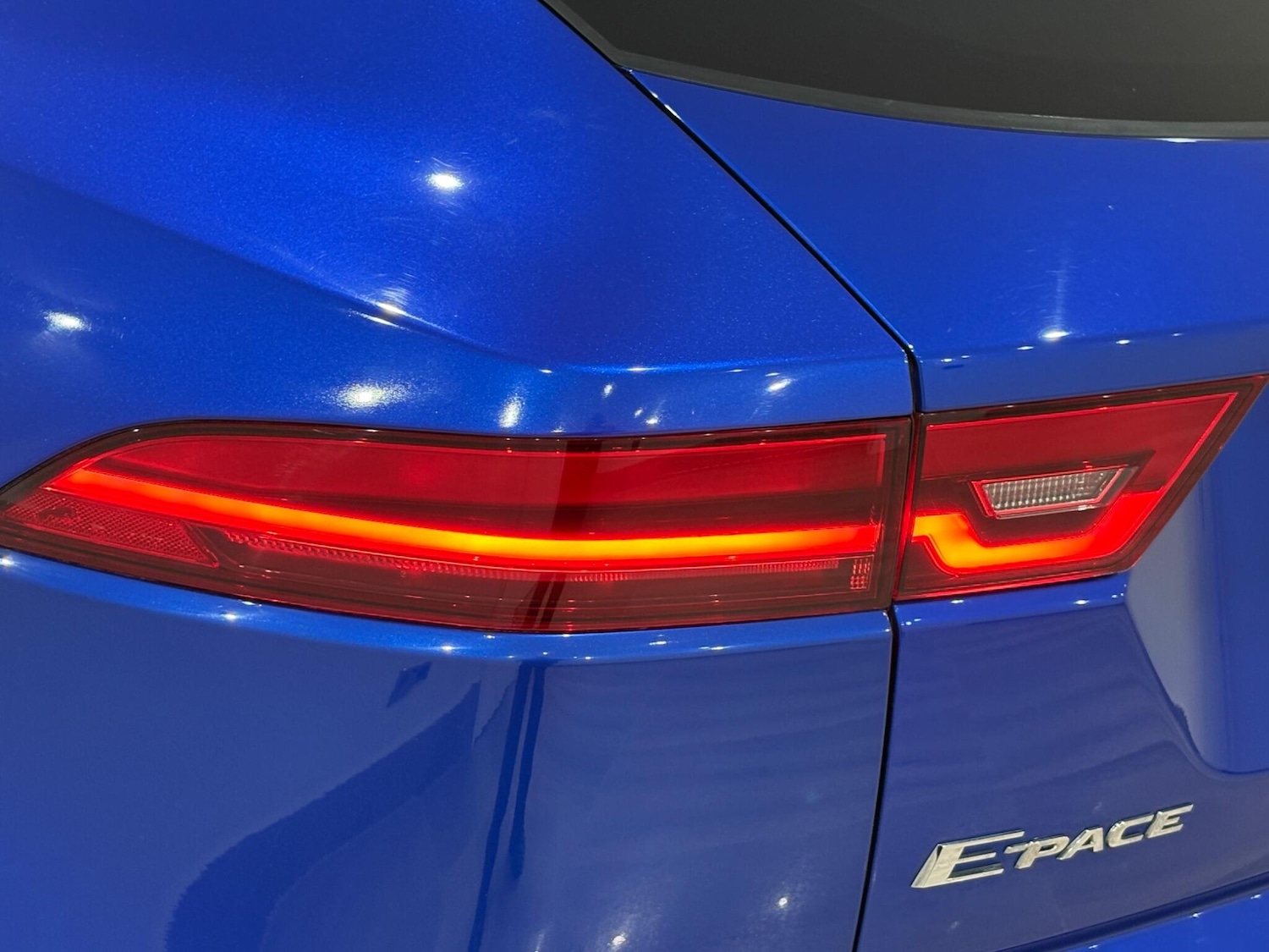 Used Jaguar E-Pace 2018 for sale - 76866029: Photo 53