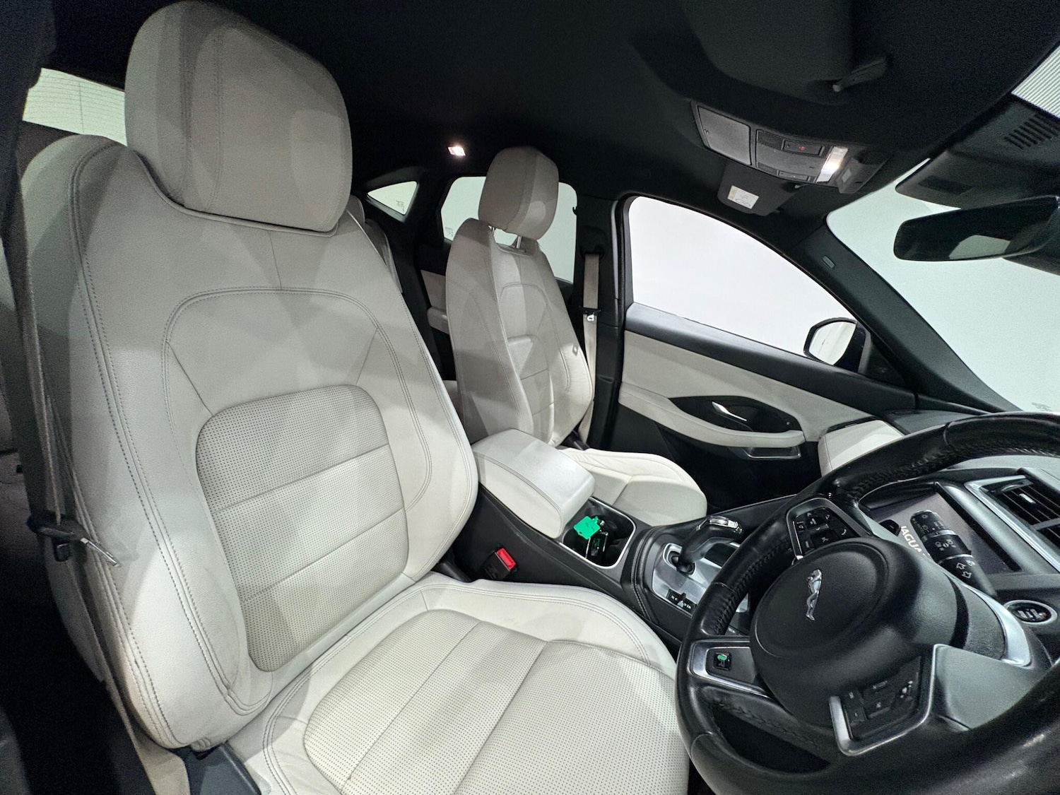 Used Jaguar E-Pace 2018 for sale - 76866029: Photo 58