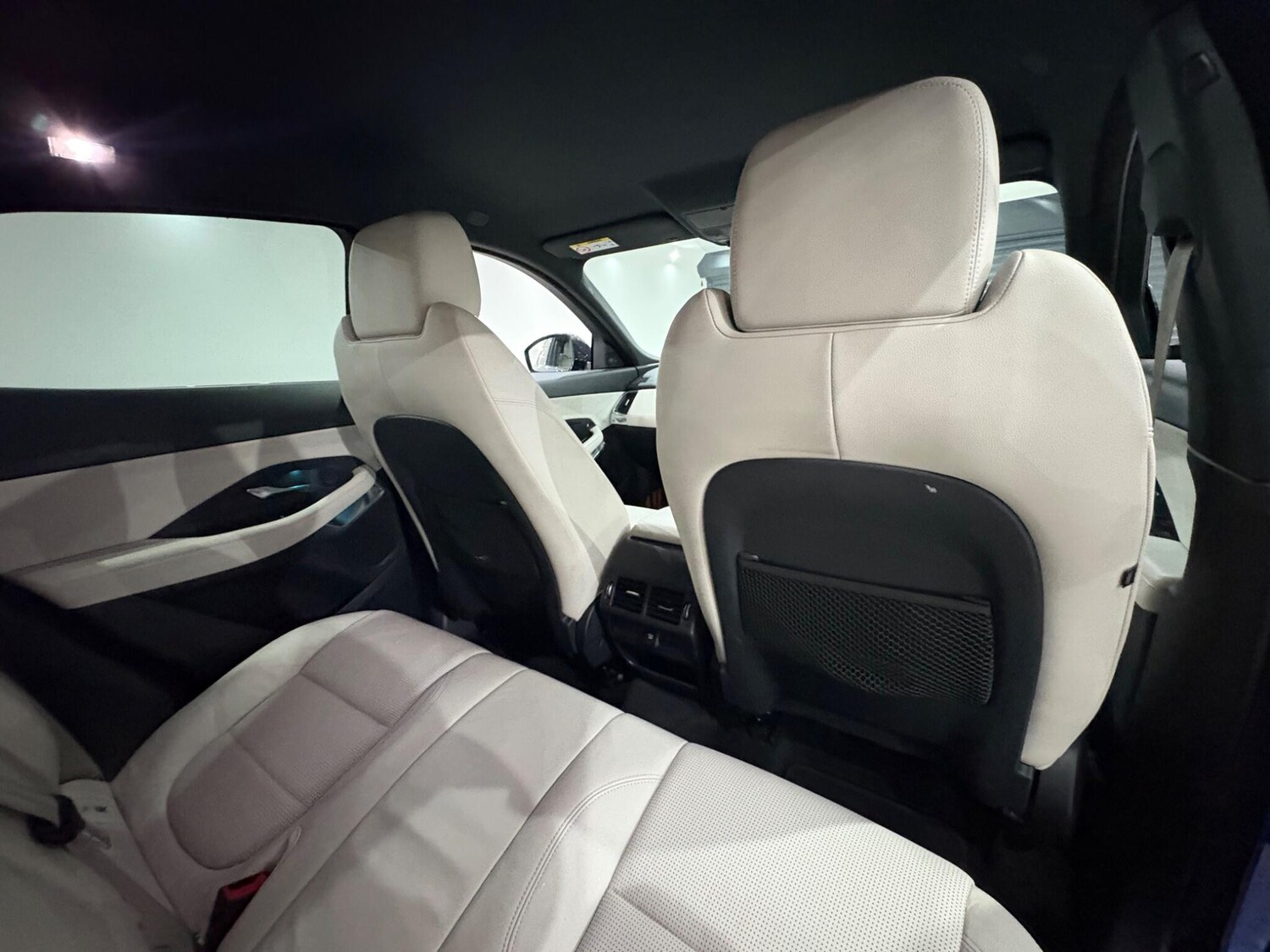 Used Jaguar E-Pace 2018 for sale - 76866029: Photo 71