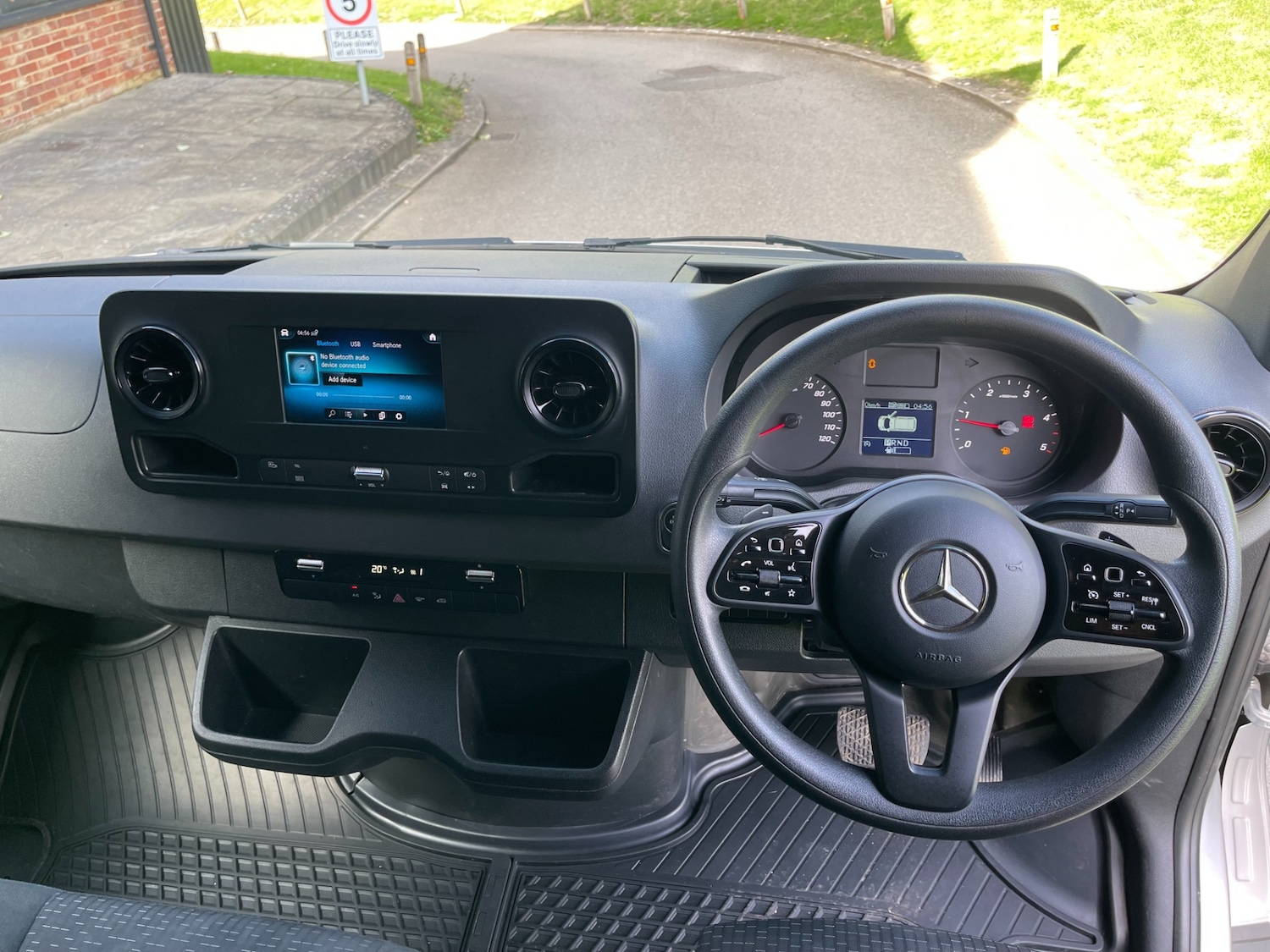 Used Mercedes-Benz Sprinter 2023 for sale - 77115932: Photo 10