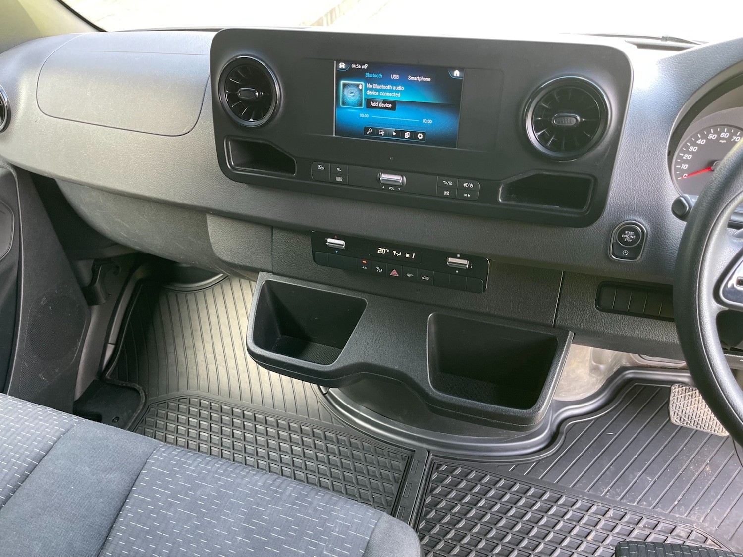 Used Mercedes-Benz Sprinter 2023 for sale - 77115932: Photo 11