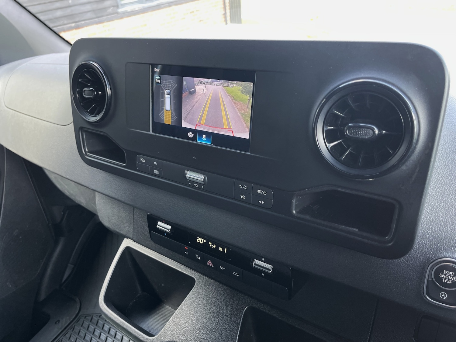 Used Mercedes-Benz Sprinter 2023 for sale - 77115932: Photo 12