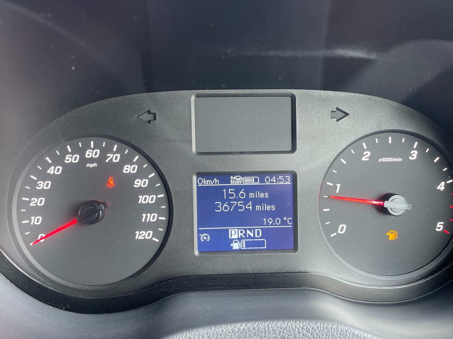 Used Mercedes-Benz Sprinter 2023 for sale - 77115932: Photo 13