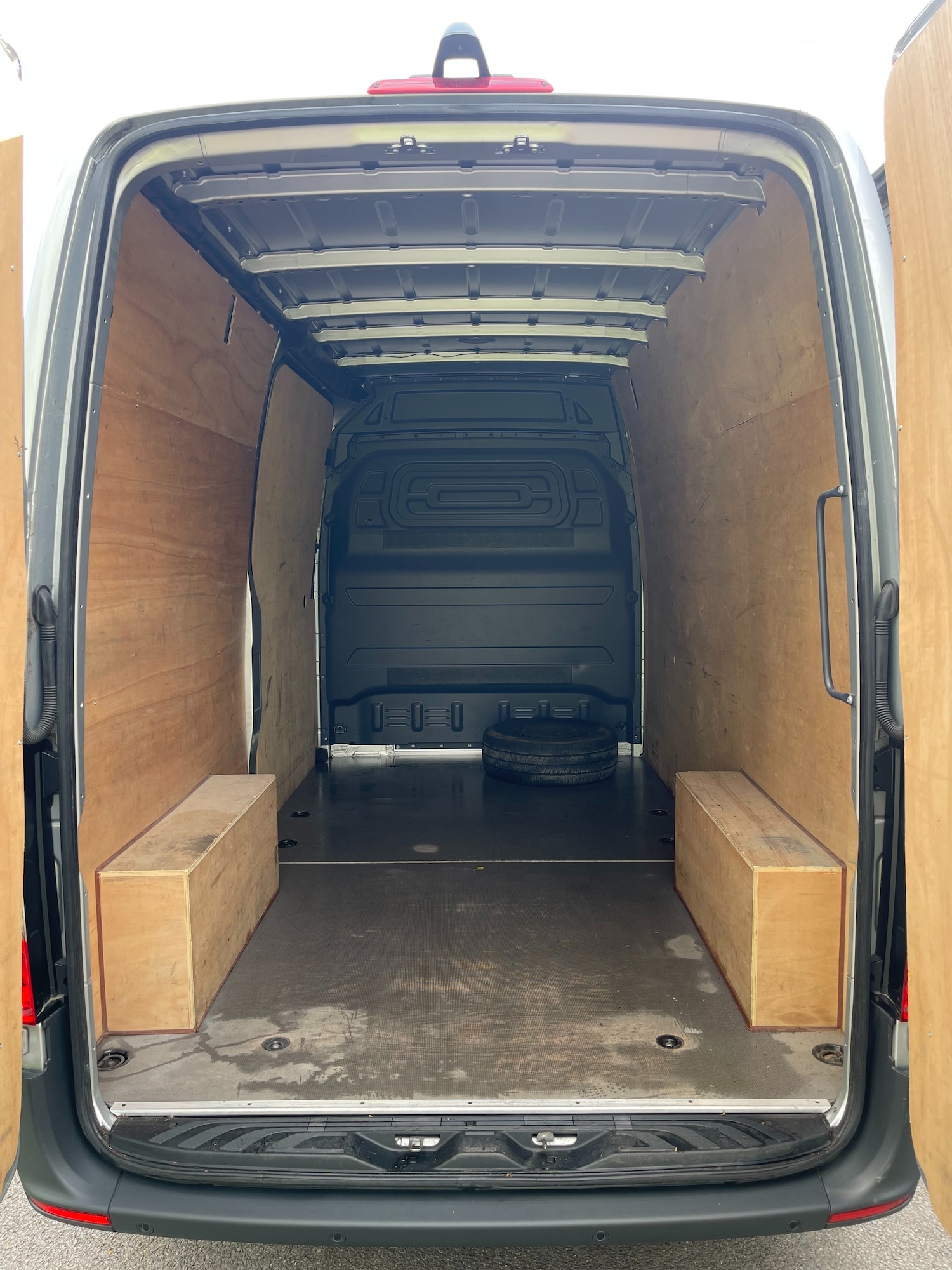 Used Mercedes-Benz Sprinter 2023 for sale - 77115932: Photo 6