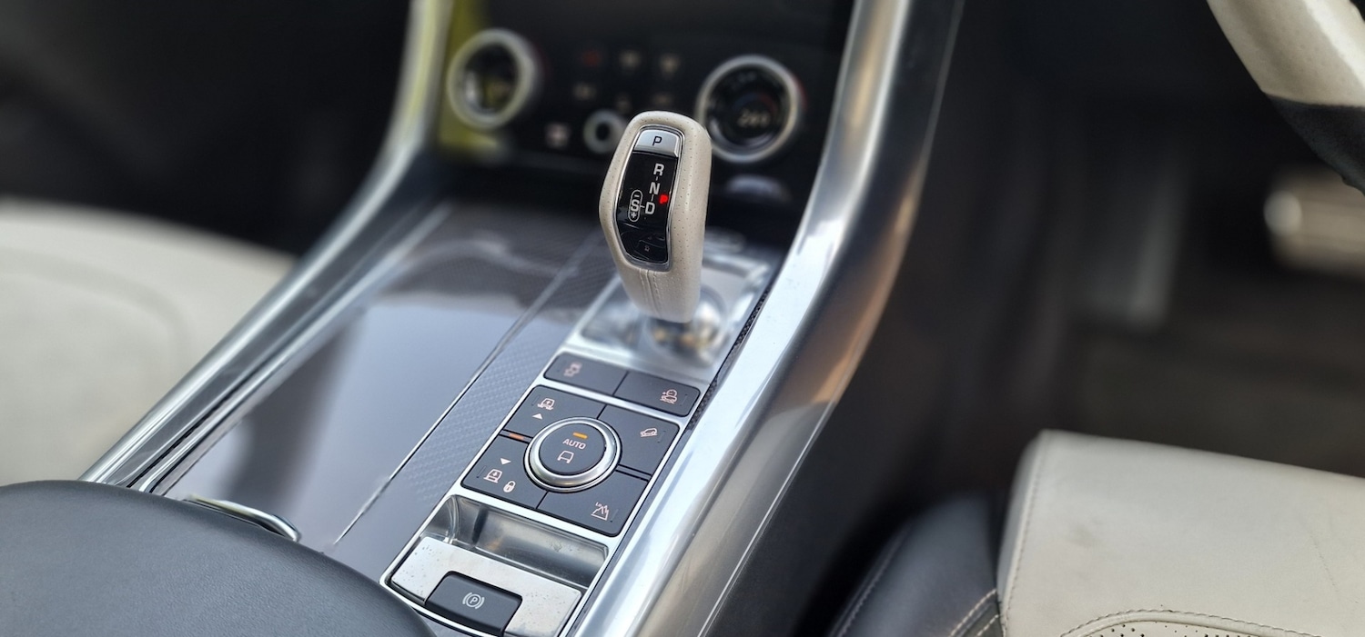 Used Land Rover Range Rover Sport 2020 for sale - 76738342: Photo 15