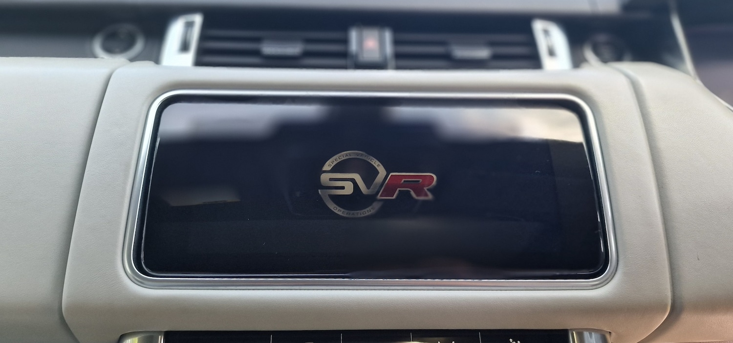 Used Land Rover Range Rover Sport 2020 for sale - 76738342: Photo 16