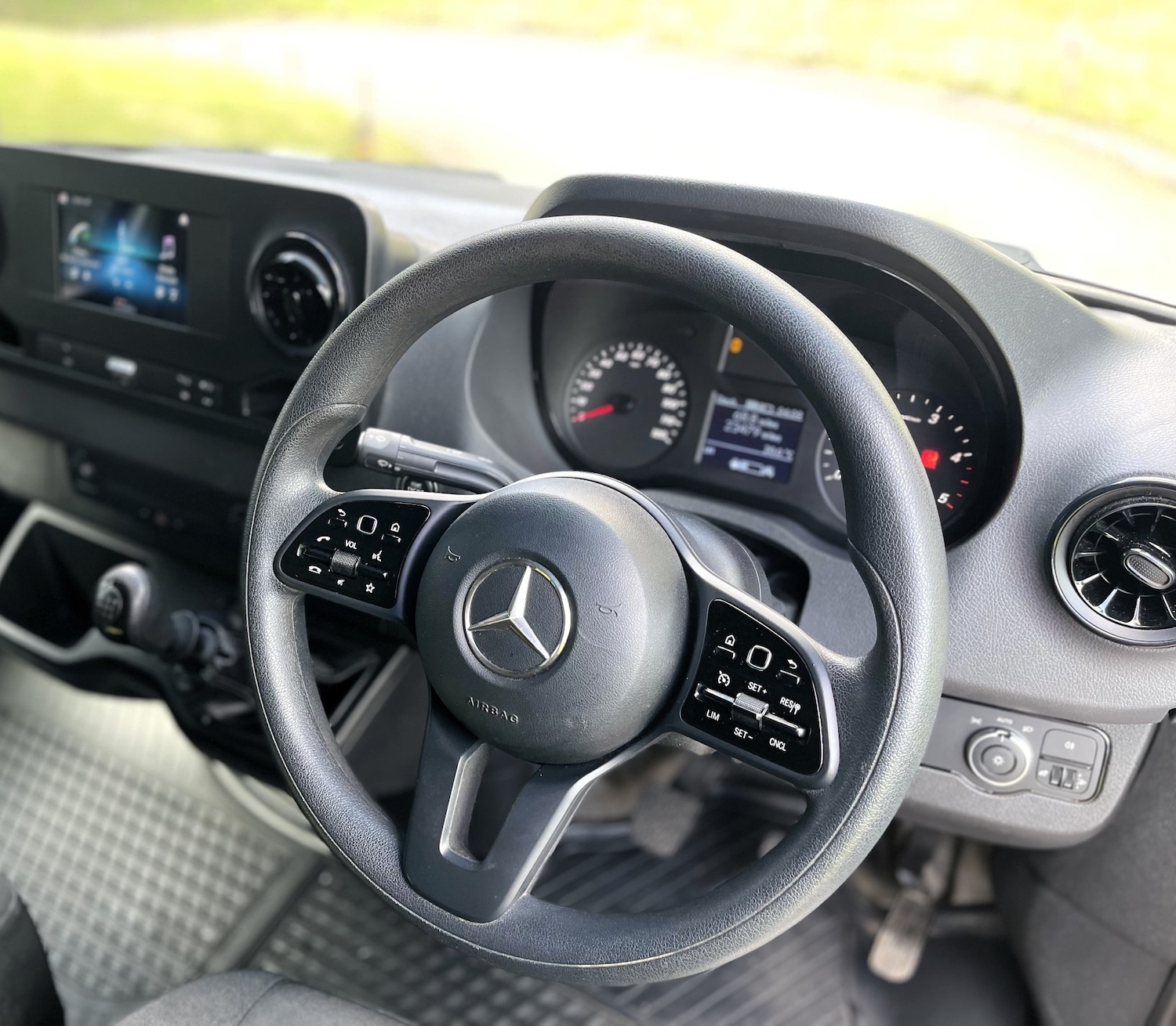 Used Mercedes-Benz Sprinter 2023 for sale - 77114440: Photo 12