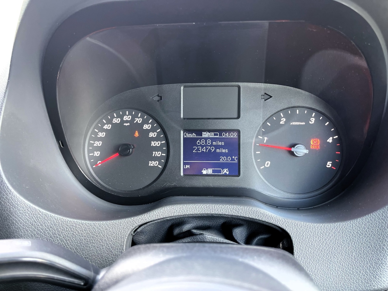 Used Mercedes-Benz Sprinter 2023 for sale - 77114440: Photo 13