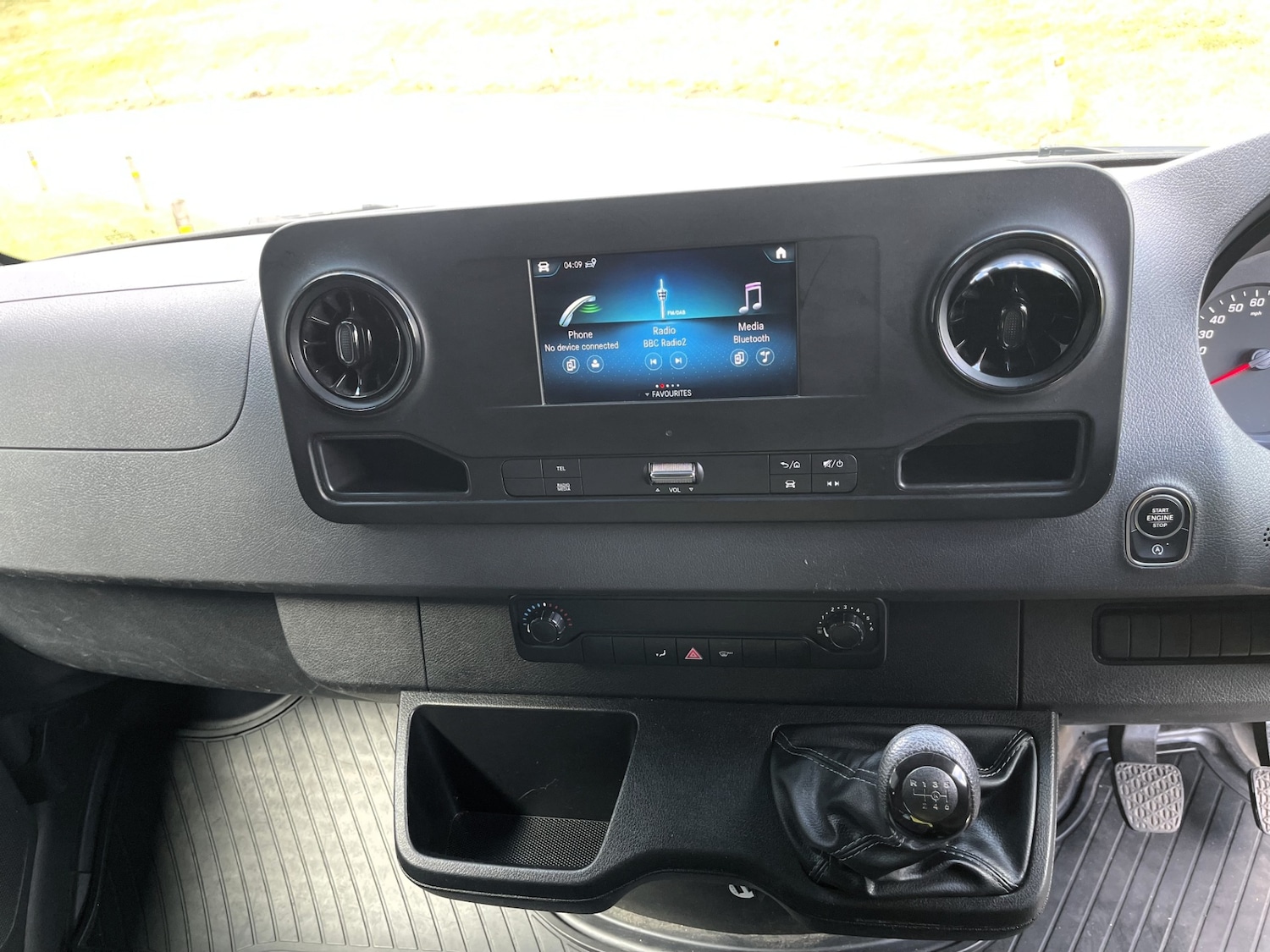 Used Mercedes-Benz Sprinter 2023 for sale - 77114440: Photo 14