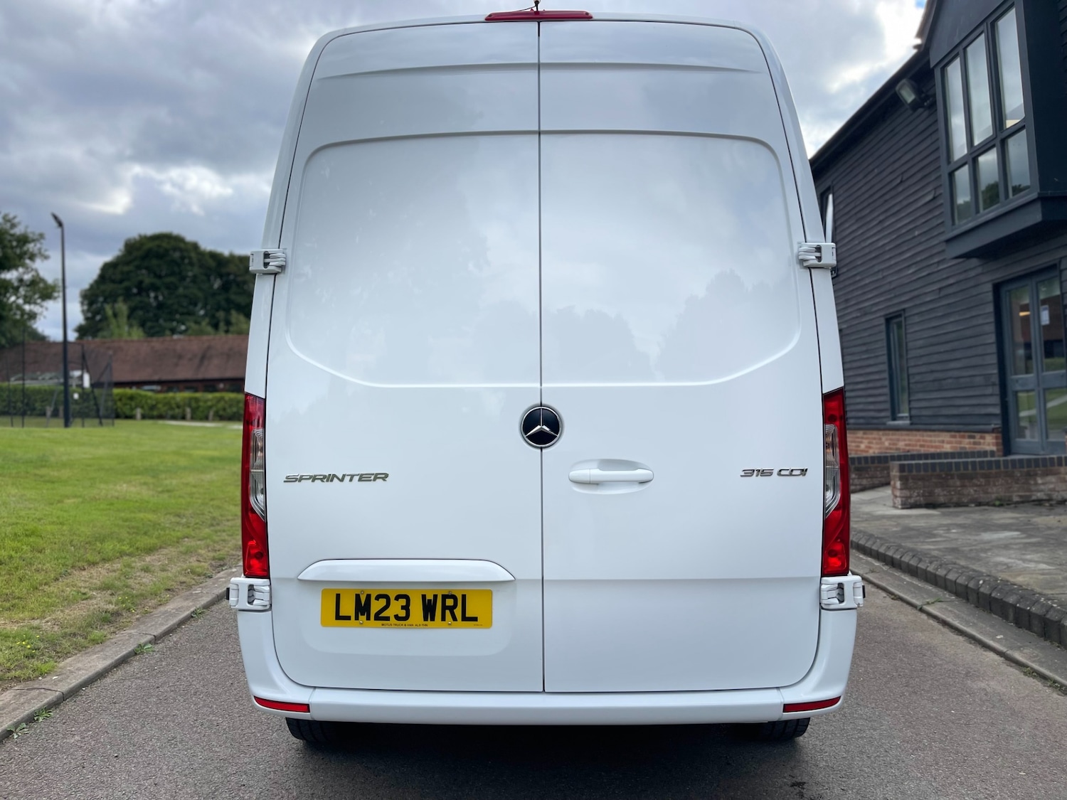 Used Mercedes-Benz Sprinter 2023 for sale - 77114440: Photo 6