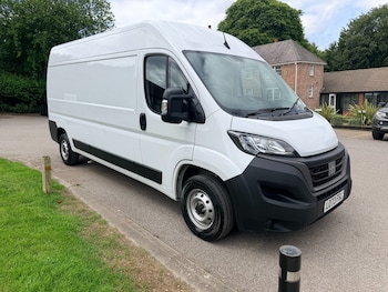 Used Fiat Ducato 2024 for sale - 78917916: Photo