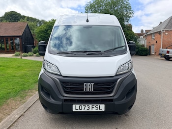 Used Fiat Ducato 2024 for sale - 78917916: Photo