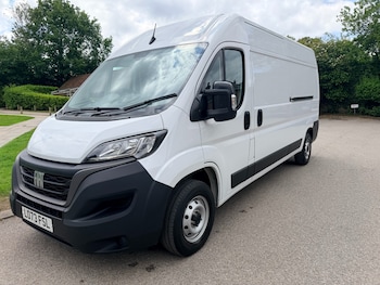 Used Fiat Ducato 2024 for sale - 78917916: Photo