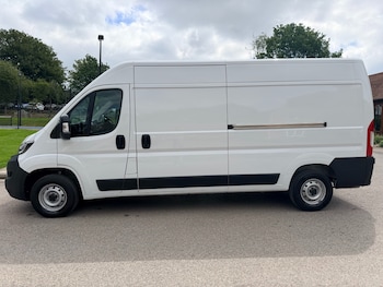 Used Fiat Ducato 2024 for sale - 78917916: Photo