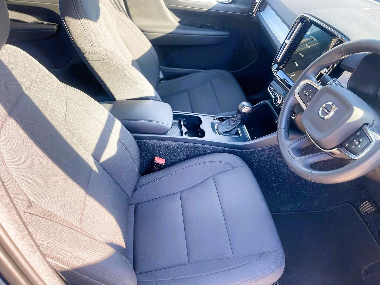 Used Volvo XC40 2020 for sale - 76766550: Photo 15