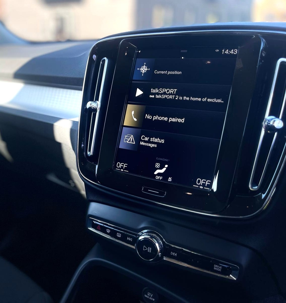 Used Volvo XC40 2020 for sale - 76766550: Photo 17