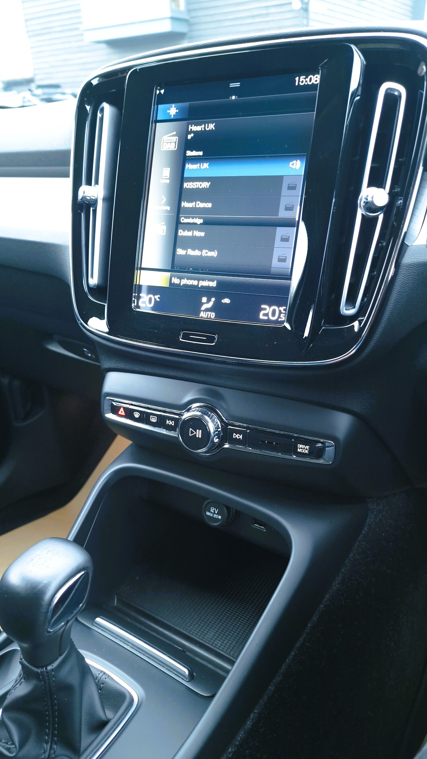 Used Volvo XC40 2020 for sale - 76766550: Photo 19