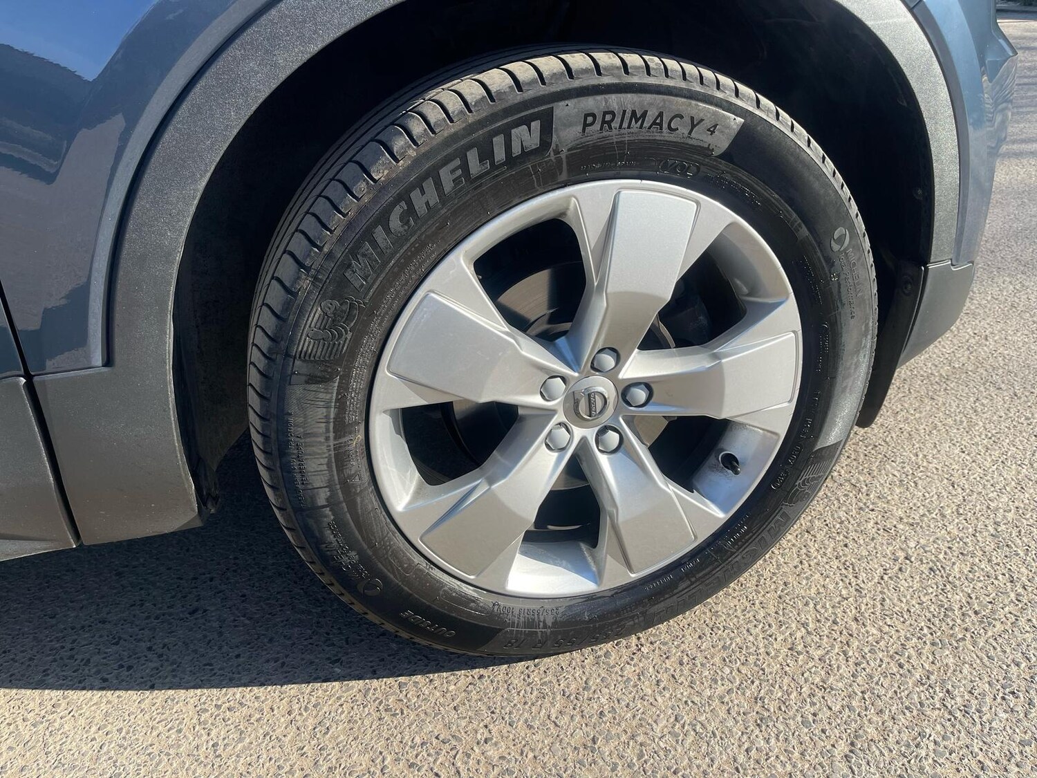 Used Volvo XC40 2020 for sale - 76766550: Photo 20