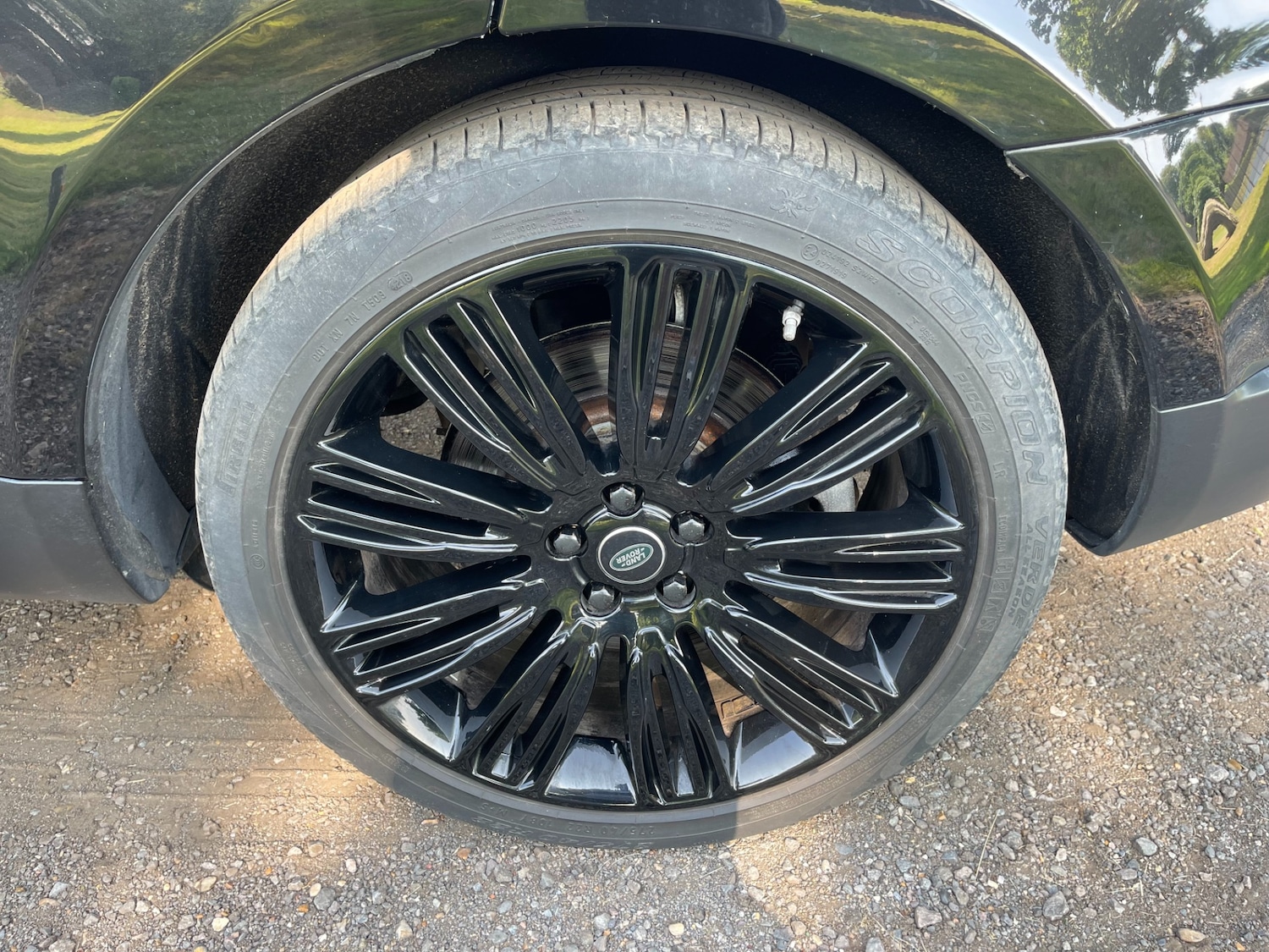 Used Land Rover Range Rover Sport 2015 for sale - 77125820: Photo 17