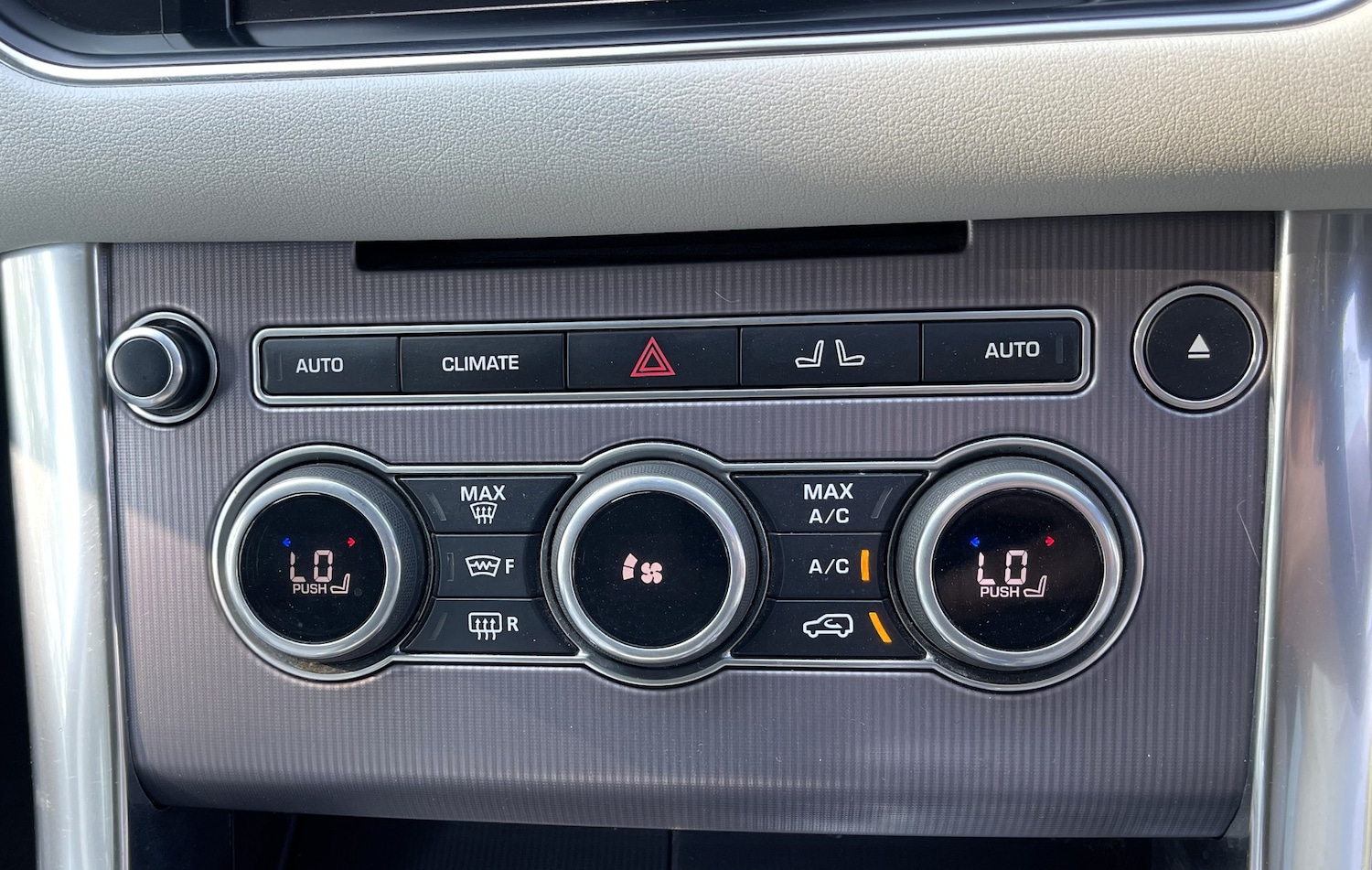 Used Land Rover Range Rover Sport 2015 for sale - 77125820: Photo 25