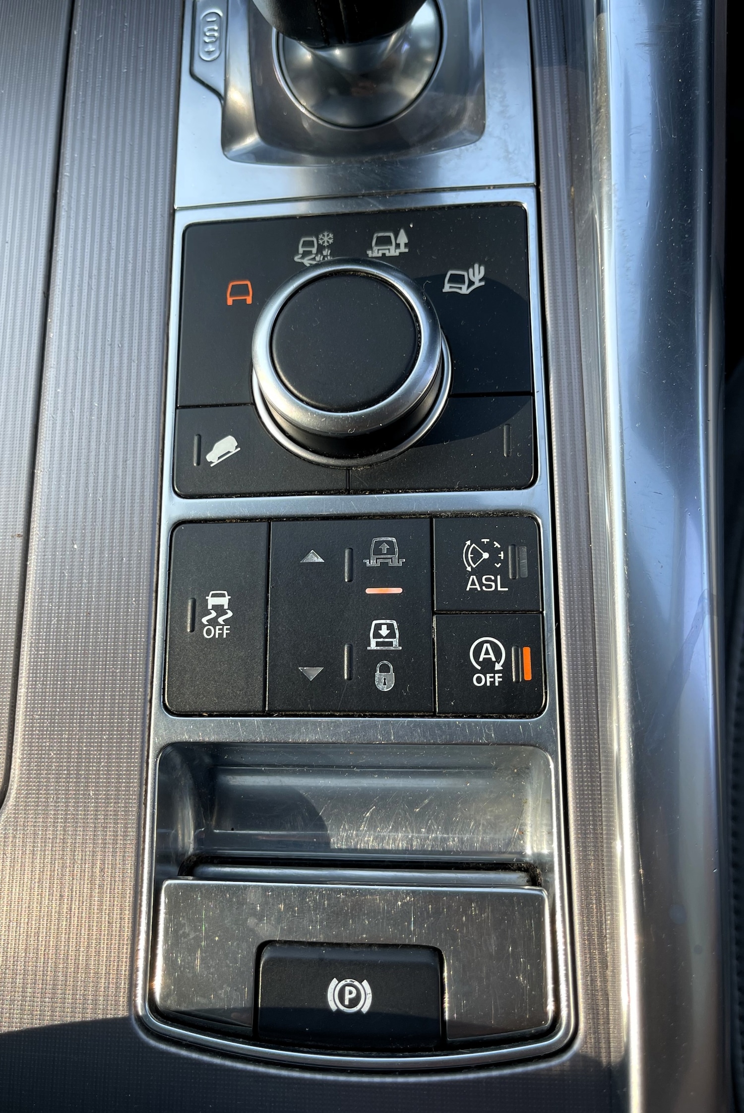 Used Land Rover Range Rover Sport 2015 for sale - 77125820: Photo 26