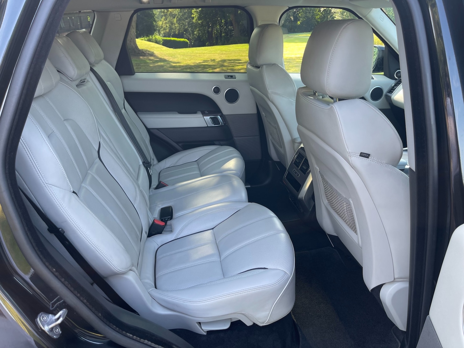 Used Land Rover Range Rover Sport 2015 for sale - 77125820: Photo 29