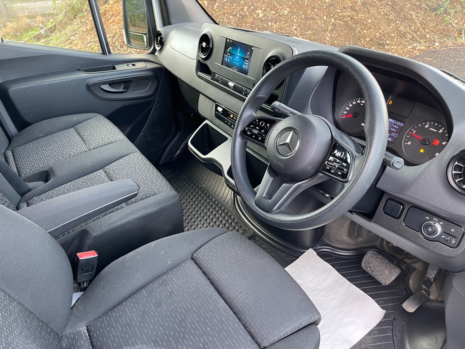 Used Mercedes-Benz Sprinter 2023 for sale - 77114428: Photo 14