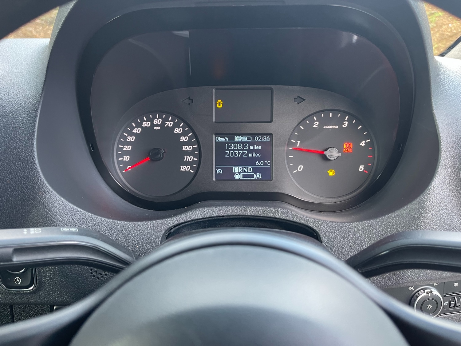 Used Mercedes-Benz Sprinter 2023 for sale - 77114428: Photo 15