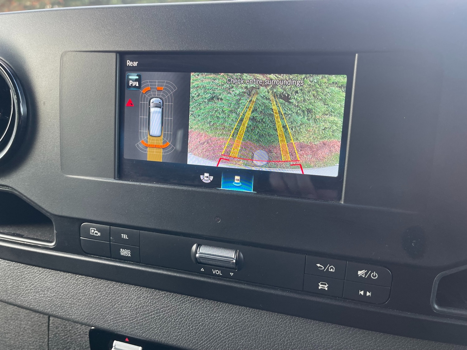 Used Mercedes-Benz Sprinter 2023 for sale - 77114428: Photo 17