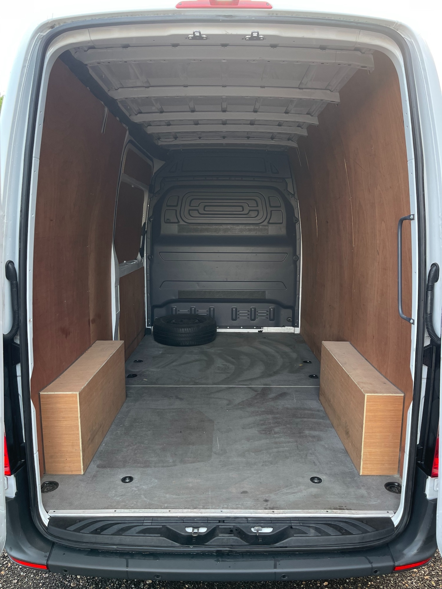 Used Mercedes-Benz Sprinter 2023 for sale - 77114428: Photo 9