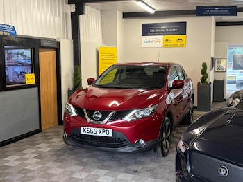 Used Nissan Qashqai 2016 for sale - 79102206: Photo