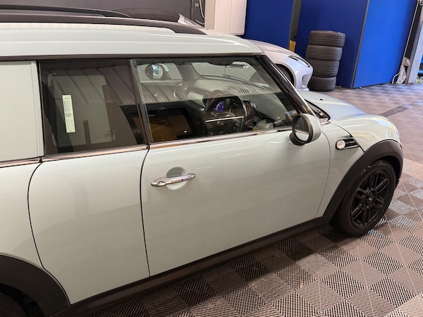 Used MINI Clubvan 2013 for sale - 76337681: Photo 10