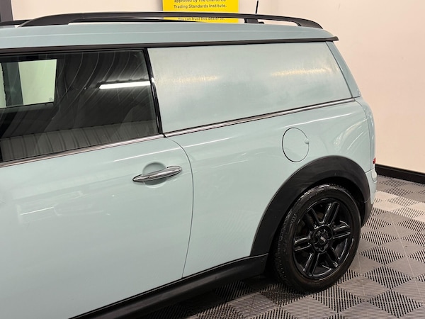 Used MINI Clubvan 2013 for sale - 76337681: Photo 14