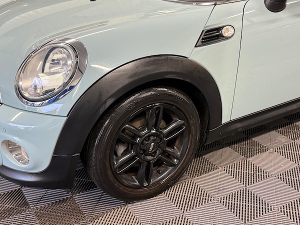 Used MINI Clubvan 2013 for sale - 76337681: Photo 15