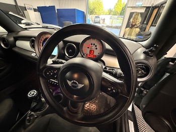 Used MINI Clubvan 2013 for sale - 76337681: Photo 4