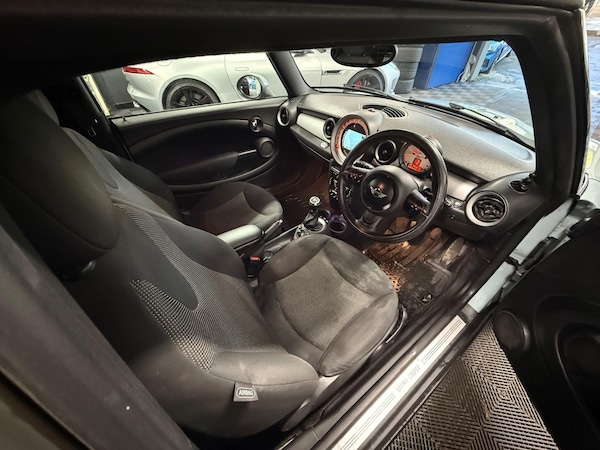 Used MINI Clubvan 2013 for sale - 76337681: Photo 5
