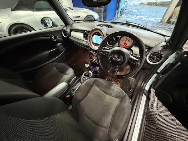 Used MINI Clubvan 2013 for sale - 76337681: Photo 6